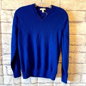 NWT - GAP Sweater - Men’s Small